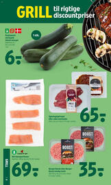 Coop 365 tilbudsavis uge 31 Side 16
