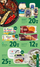 Coop 365 tilbudsavis uge 31 Side 17