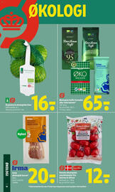 Coop 365 tilbudsavis uge 31 Side 18