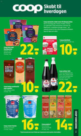 Coop 365 tilbudsavis uge 31 Side 19