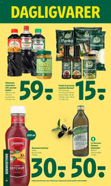 Coop 365 tilbudsavis uge 31 Side 20
