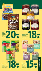 Coop 365 tilbudsavis uge 31 Side 21