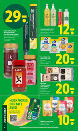 Coop 365 tilbudsavis uge 31 Side 22