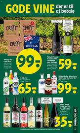 Coop 365 tilbudsavis uge 31 Side 25