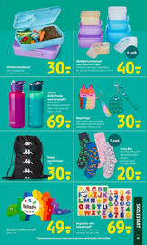 Coop 365 tilbudsavis uge 31 Side 27
