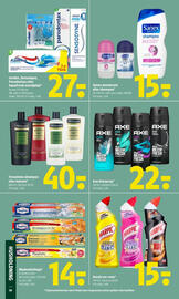 Coop 365 tilbudsavis uge 31 Side 28