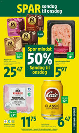 Coop 365 tilbudsavis uge 31 Side 4