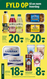 Coop 365 tilbudsavis uge 31 Side 8