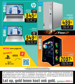 Cora folder Pagina 11