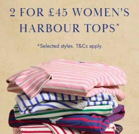 Joules leaflet Page 2