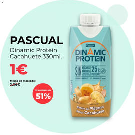 Folleto PrimaPrix semana 31 Página 1