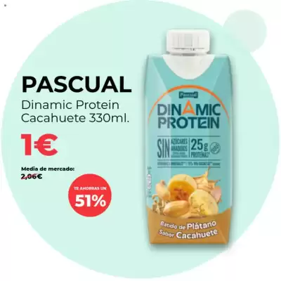 Folleto PrimaPrix