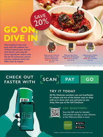 Waitrose leaflet week 31 Page 14