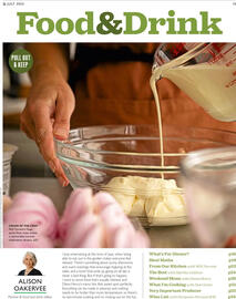 Waitrose leaflet week 31 Page 15