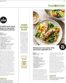 Waitrose leaflet week 31 Page 17
