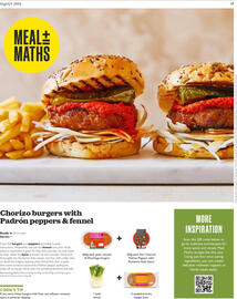 Waitrose leaflet week 31 Page 19