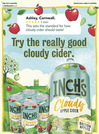 Waitrose leaflet week 31 Page 20