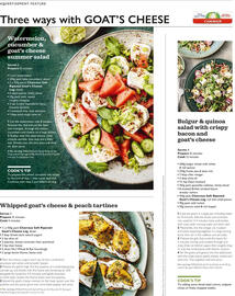 Waitrose leaflet week 31 Page 21