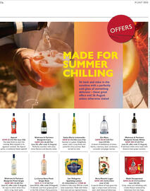 Waitrose leaflet week 31 Page 22