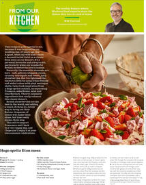 Waitrose leaflet week 31 Page 23