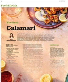 Waitrose leaflet week 31 Page 24