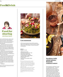 Waitrose leaflet week 31 Page 26