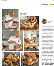 Waitrose leaflet week 31 Page 33