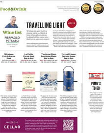 Waitrose leaflet week 31 Page 34