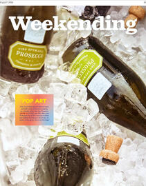 Waitrose leaflet week 31 Page 35