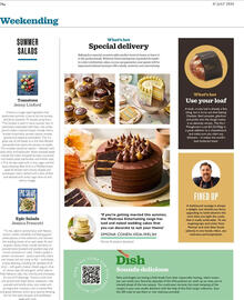 Waitrose leaflet week 31 Page 36