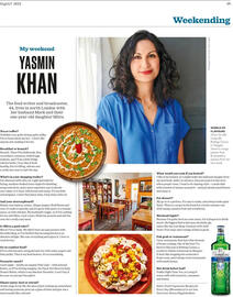 Waitrose leaflet week 31 Page 39