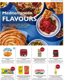 Waitrose leaflet week 31 Page 43