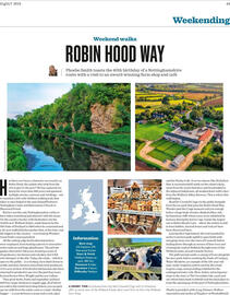 Waitrose leaflet week 31 Page 45