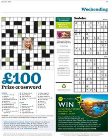 Waitrose leaflet week 31 Page 47