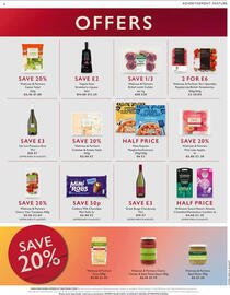 Waitrose leaflet week 31 Page 48