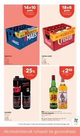 Spar folder Pagina 15