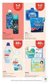 Spar folder Pagina 19