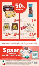 Spar folder Pagina 20