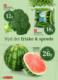 Dagli'Brugsen tilbudsavis Side 11