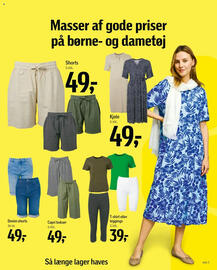 Føtex tilbudsavis Side 3