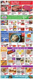 Rouses Weekly Ad week 31 Page 3