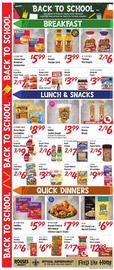 Rouses Weekly Ad week 31 Page 5