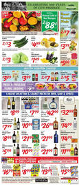 Rouses Weekly Ad week 31 Page 7