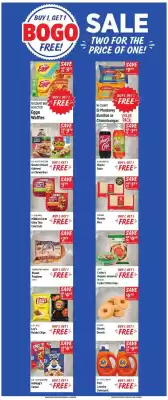 Rouses Weekly Ad (valid until 6-08)