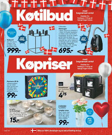 Bilka tilbudsavis uge 31 Side 2