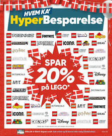 Bilka tilbudsavis uge 31 Side 3