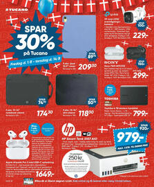 Bilka tilbudsavis uge 31 Side 32