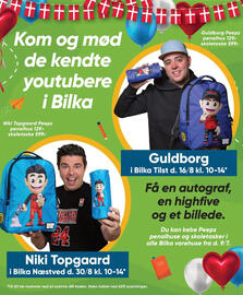 Bilka tilbudsavis uge 31 Side 57