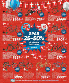 Bilka tilbudsavis uge 31 Side 71