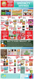 Rouses Weekly Ad Page 1
